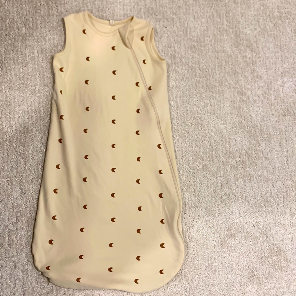 Quincy Mae Sleep Sack 🌙